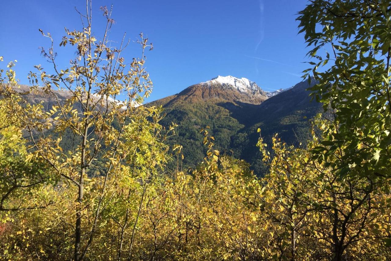 Serre Chevalier 1200 Бриансон Экстерьер фото